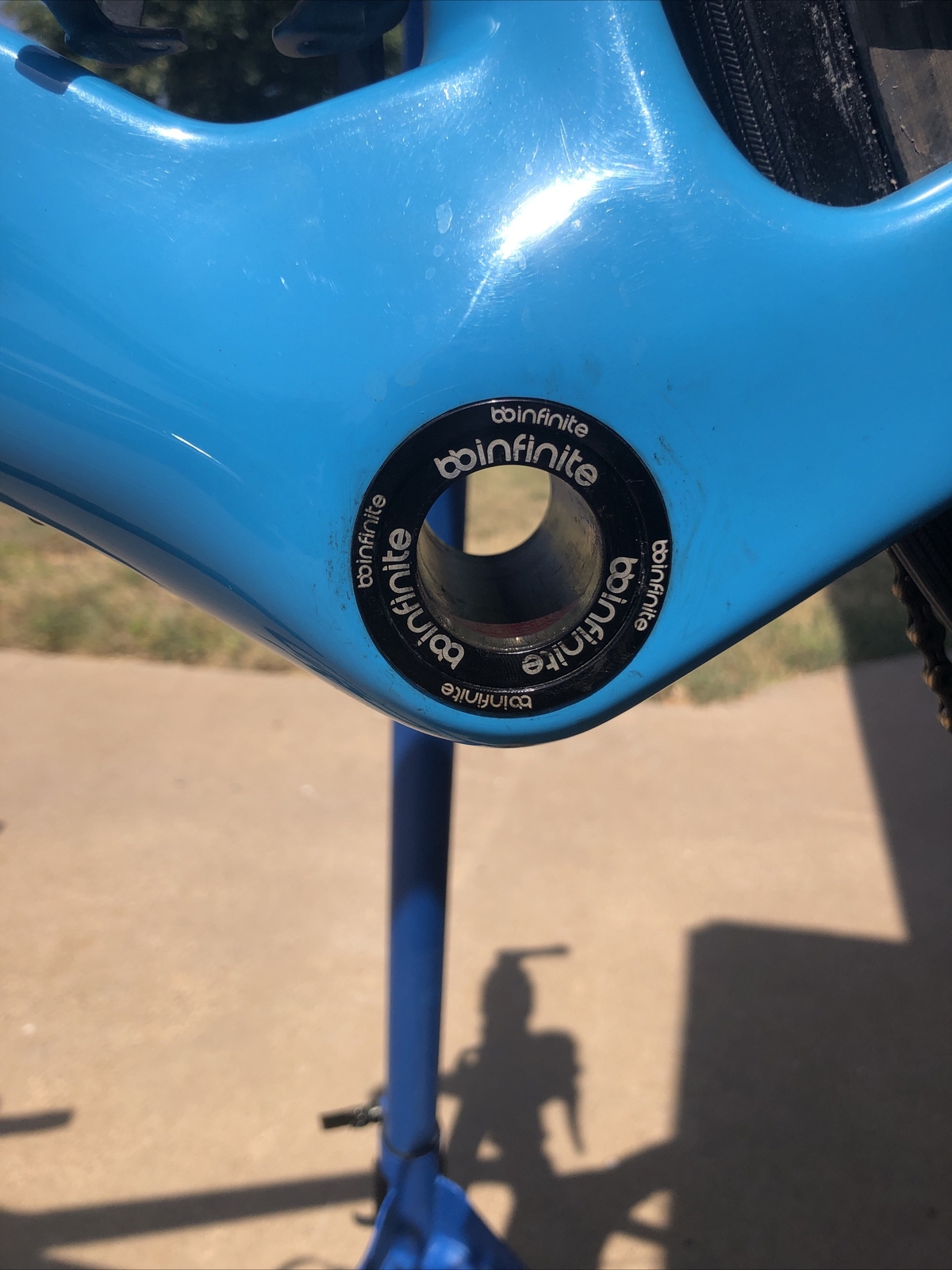 2019 Cervelo S5 Size 51cm