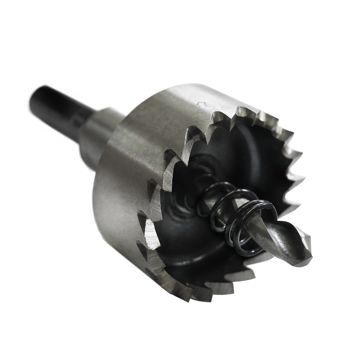 S&R Lochsäge Set 5-tlg Profiqualität - HSS Cobalt Für Metall, Edelstahl & Kunststoff 16-30mm