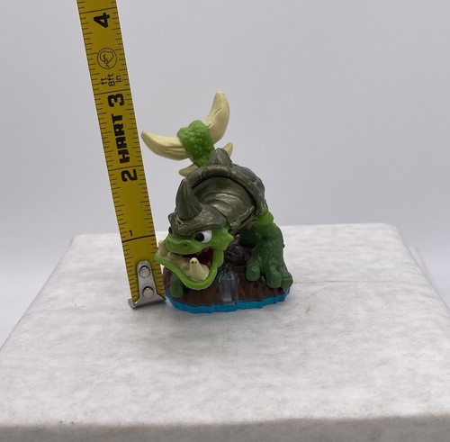 Figura de acción Skylanders Swap Force Slobbertooth videoconsola pieza de juego - Imagen 6 de 7