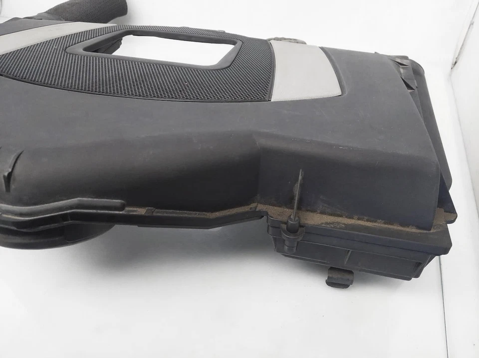 2006-2011 Mercedes-Benz E350 Air Intake Cleaner Filter Box 273-090-09-01 - Image 4 of 4