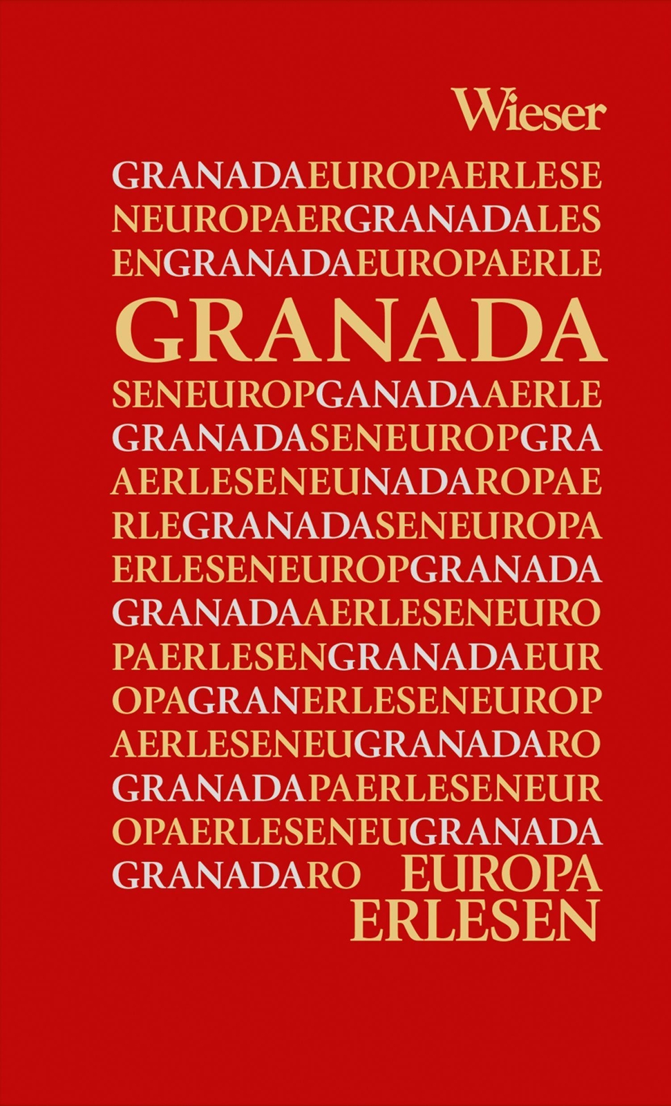 Thumbnail - Europa Erlesen Granada | Buch | 9783990295298