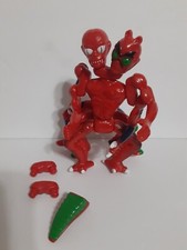 MOTU Masters of the Universe He Man Modulok Near Complete Figure Vintage 80s