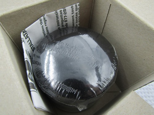 Carquest Transmission Filter 96064L - Picture 3 of 3