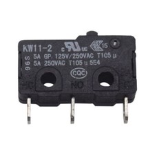 1pcs Auto Tailgate Switch Micro Switch 3-pin ...