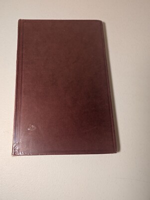 Persistent Pain Modern Methods Treatment Vol. 1 Hardcover Like New