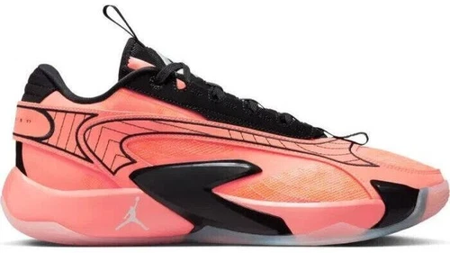 Jordan Luka 2 Bright Mango