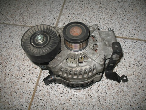 BMW N 43  Lichtmaschine Generator  180 A