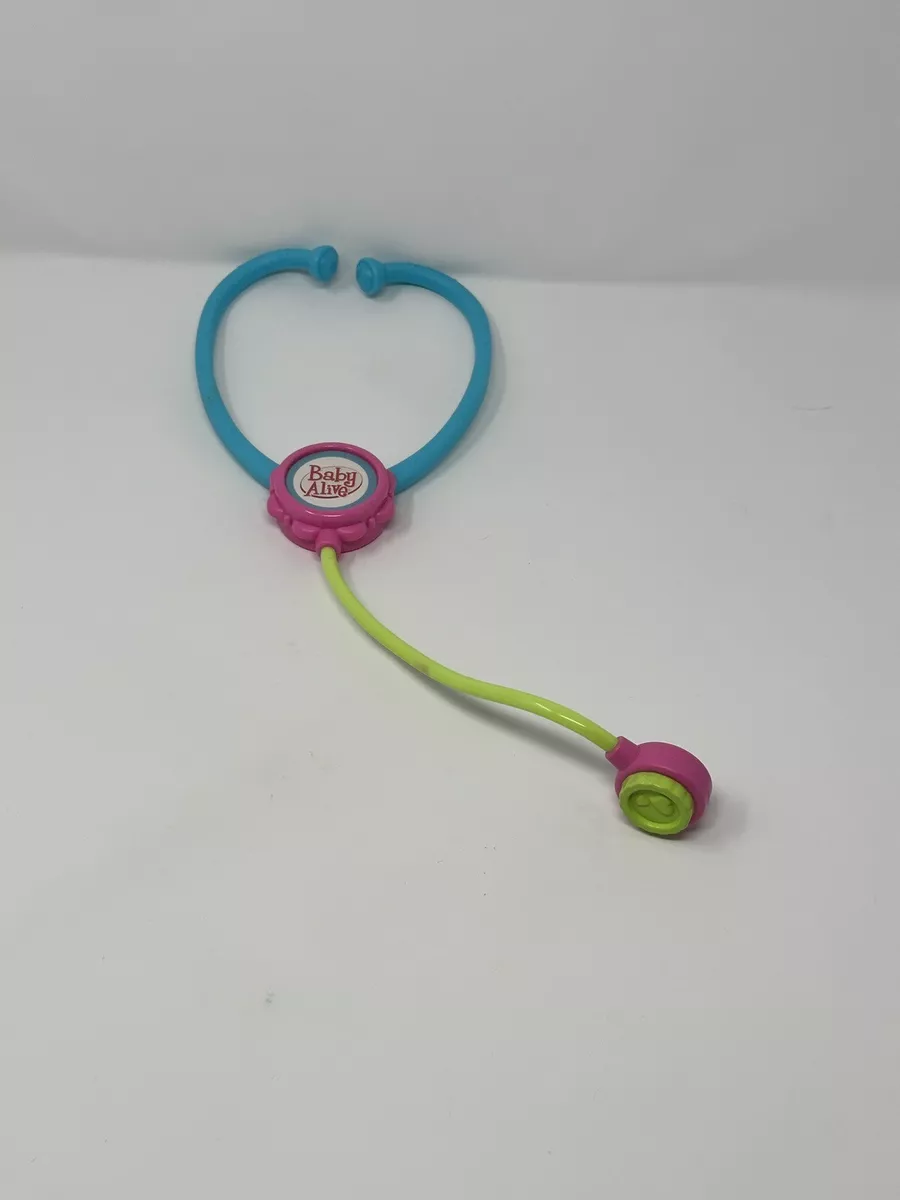 Baby clearance alive stethoscope
