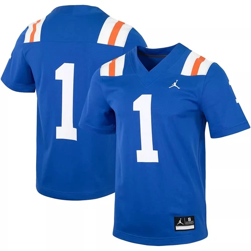 JASON WILLIAMS FLORIDA GATORS SIGNED CUSTOM JERSEY JSA JASON WILLIAMS FLORIDA GATORS SIGNED CUSTOM JERSEY JSA