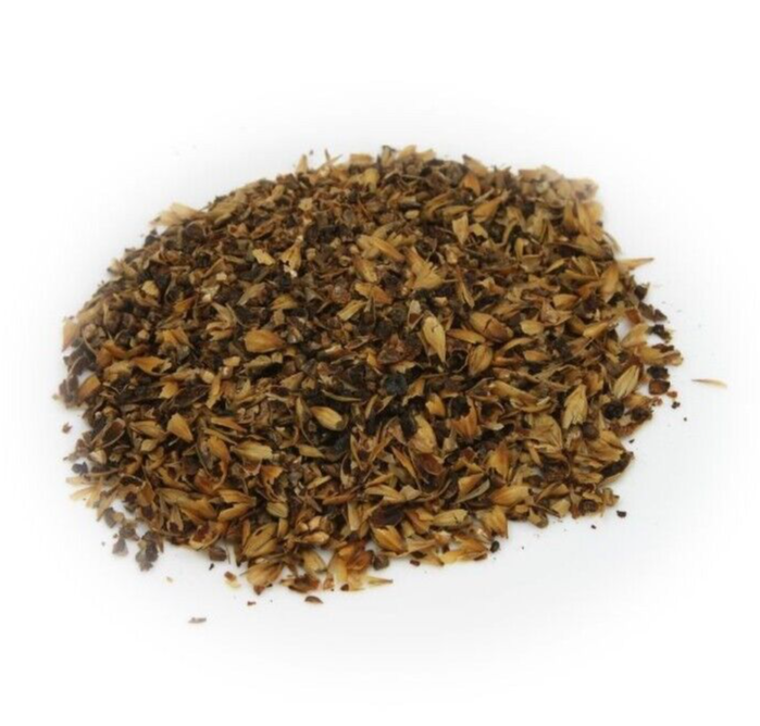 Crystal Malt Crushed 500g – Young's Premium Homebrew Beer Brewing Ingredient