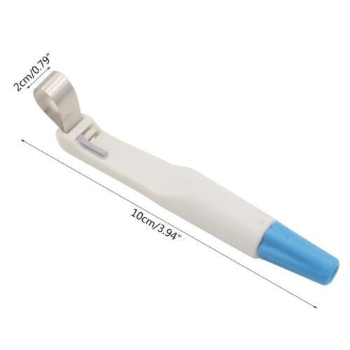 10 Bande Matrix Dentali Tofflemire Universali - In Acciaio Inox - Foto 12