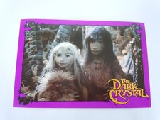 1983 The Art Of The Muppets The Dark Crystal ...