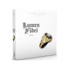 Lumen Fidei Scenario Time Stories Board Game