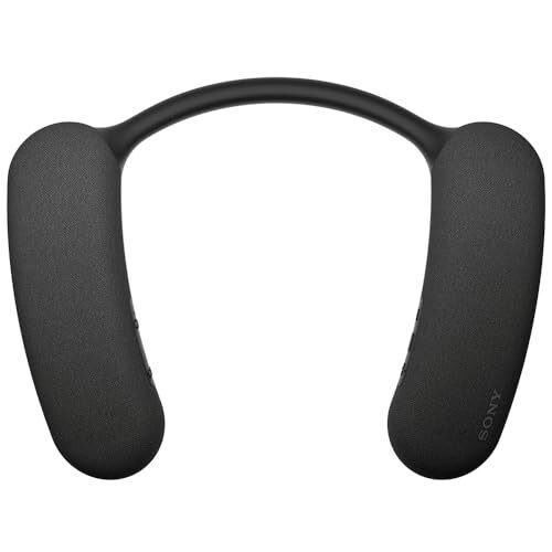 SONY BRAVIA Theatre U　HT-AN7 Sony Wireless Neckband Speaker HT-AN7 BRAVIA Theatre U | eBay