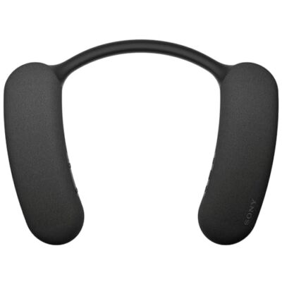 SONY BRAVIA Theatre U　HT-AN7 Sony Wireless Neckband Speaker HT-AN7 BRAVIA Theatre U | eBay