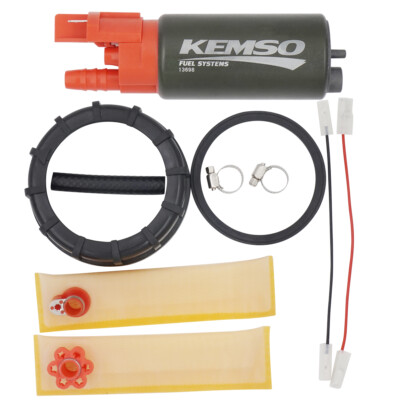 KEMSO Intank Fuel Pump for Arctic Cat Prowler Pro EPS 2023 | eBay