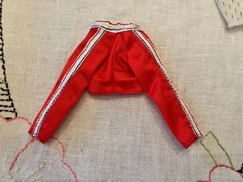 1979 Starr and Friends Deluxe Fashion Clothes and Accessories- RARE HTF - Picture 45 of 67