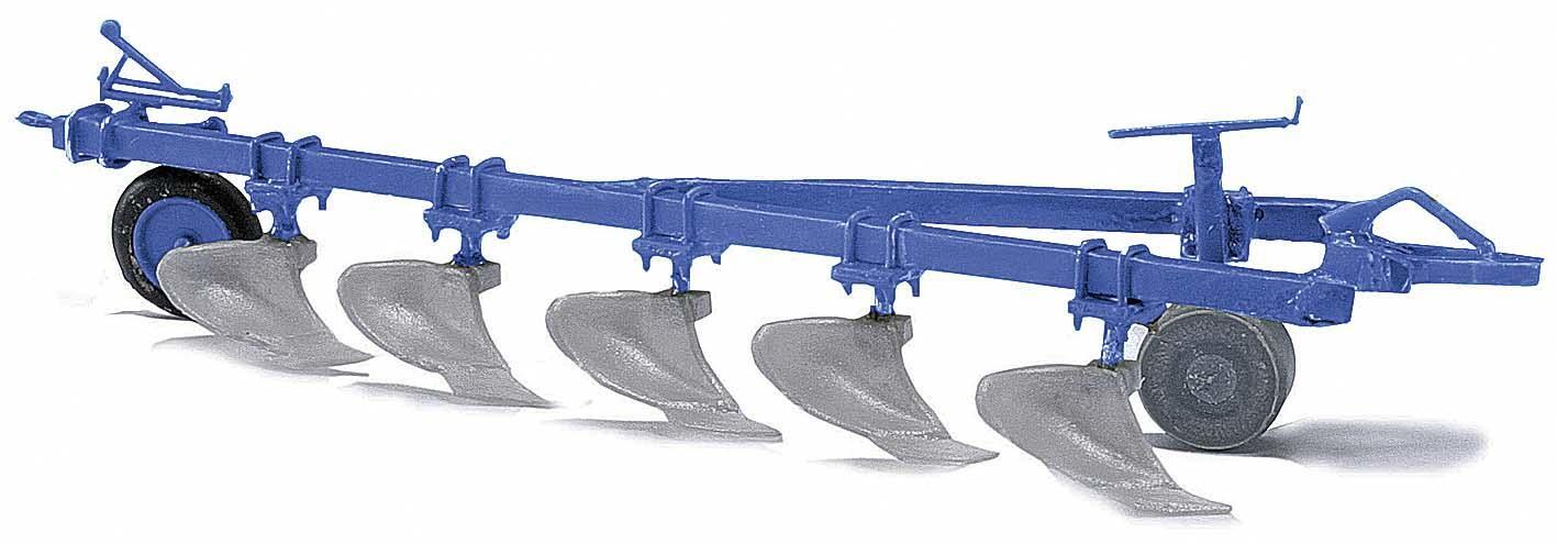 Busch 42851 Blue Plough B200