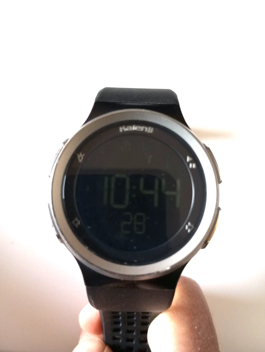 Orologio geonaute hotsell w900 istruzioni