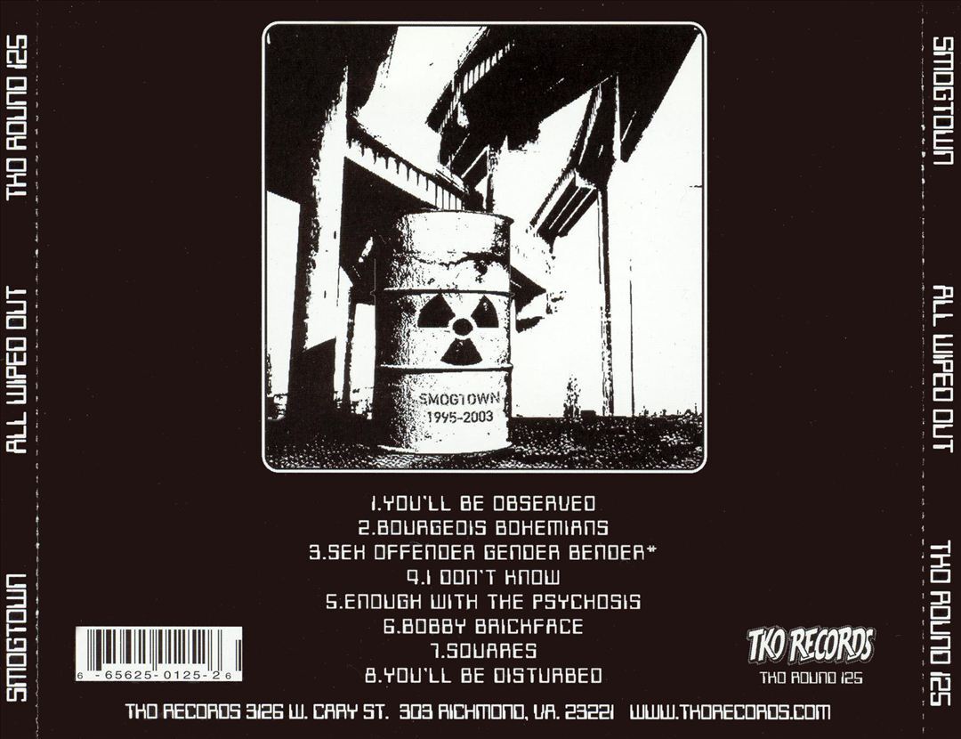 未使用 Smogtown - Führers Of The New Wave 洋楽