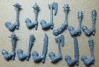 Beasts of Chaos - Ungors - Hand Weapons (a) Bits Kitbash Warhammer