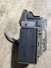 09-11 Infiniti G37 Cruise Control Distance Radar Sensor Module w Bracket OEM