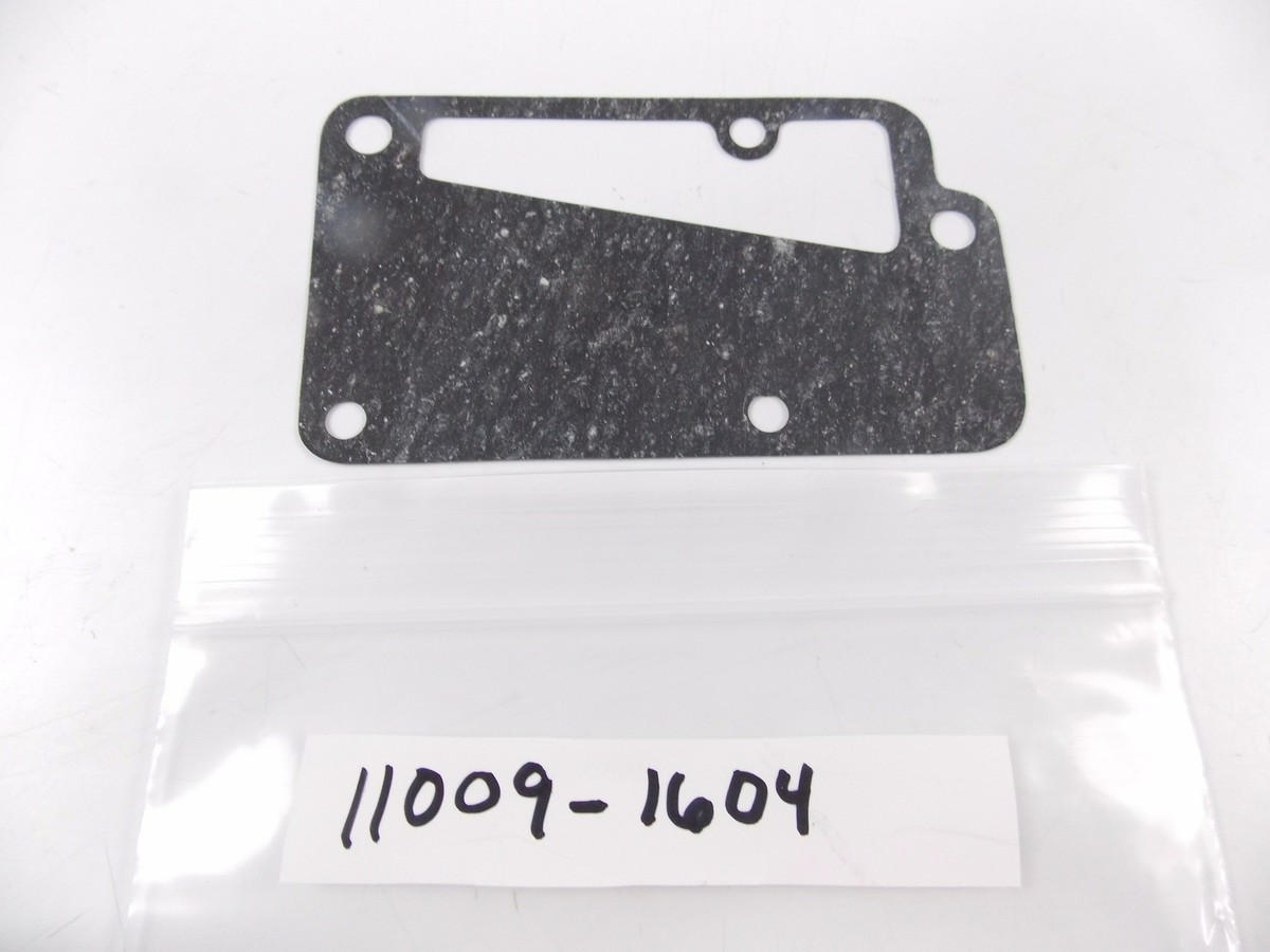 m.sページ NOS KAWASAKI 1987-1988-1990 ZX ZX750 Ninja BREATHER COVER GASKET