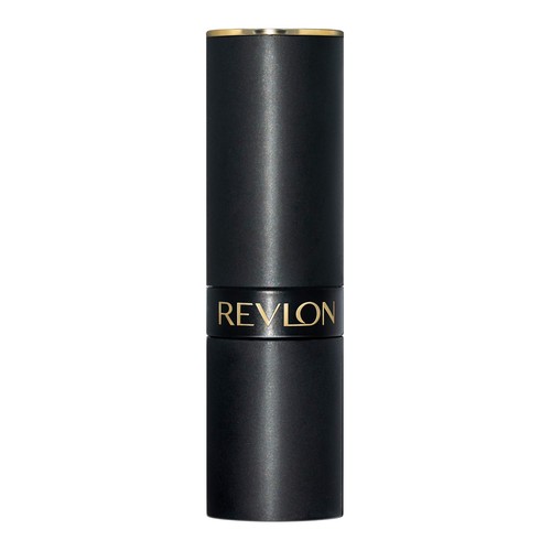 Lápiz labial Revlon Super Lustrous The Luscious Mattes, alto impacto con - Imagen 6 de 6