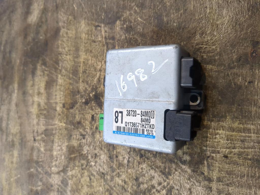 Suzuki Celerio LF 2016 1.0 Power Steering Column 3872084M00 for 