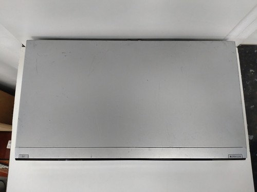 Panasonic DMR-PWT635 Blu-ray Player - Silver 1TB HDD Wifi - Picture 3 of 10