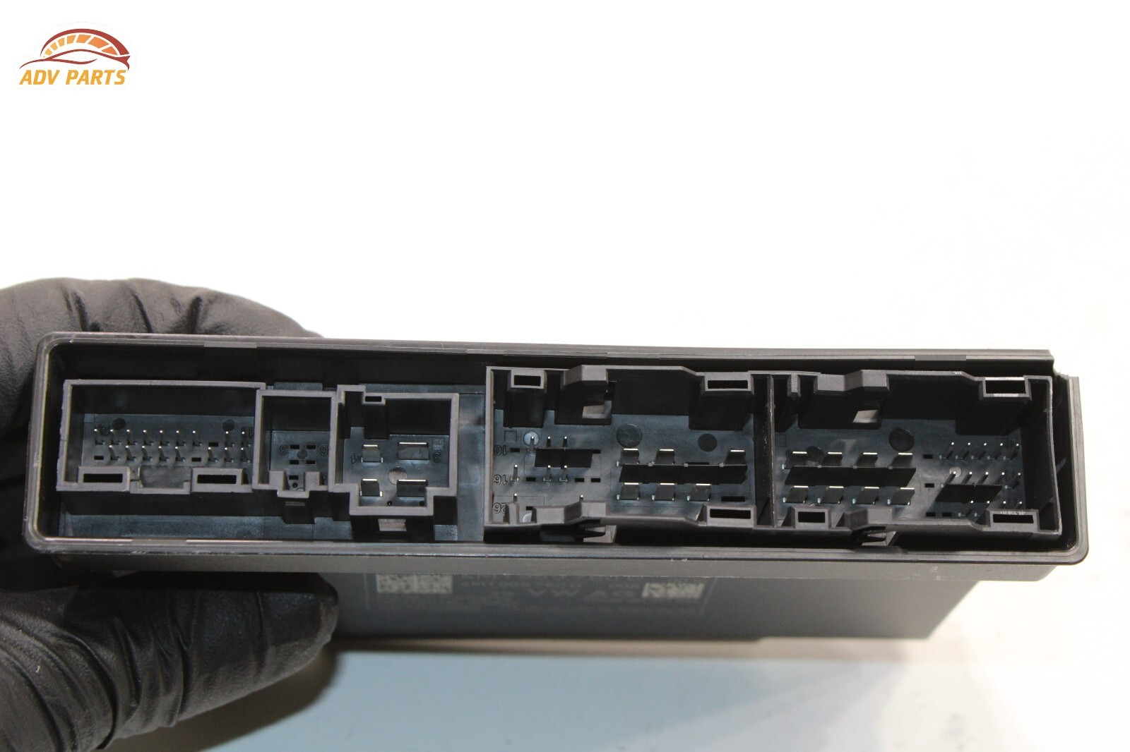 2018 BENTLEY BENTAYGA 3RD THIRD ROW FOLDING SEAT COMPUTER CONTROL MODULE OEM