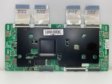 Samsung UN75MU6300FXZA / UN75MU630DFXZA T-Con Board BN95-04324A, BN97-12640A