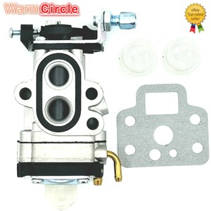 Carburetor RedMax LAWN TOOLS BCZ2500S BCZ2460S BCZ2600 BCZ2600S BCZ2600SU BCZ260 Carburetor RedMax LAWN TOOLS BCZ2500S BCZ2460S BCZ2600 BCZ2600S BCZ2600SU BCZ260