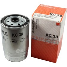 Filtro carburante KNECHT filtro a vite per Ford Escort III torneo Fiat Ducato