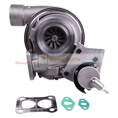 Turbo GTB3782L Turbocharger 424-3431 for Caterpillar C9 C9.3 336E