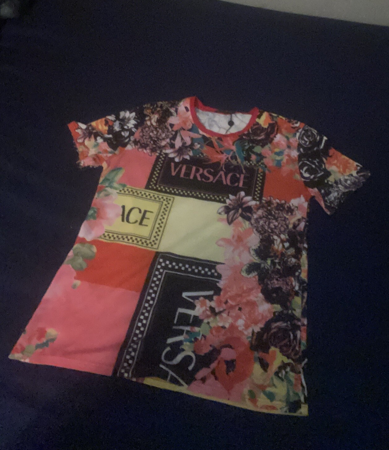 Versace 2XL Luxury Shirt On Sale For $350