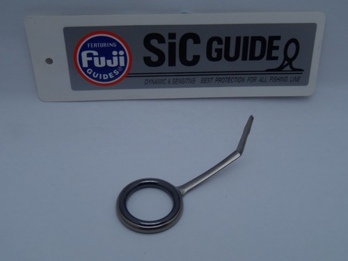 1pc Fuji Silicone Carbide SIC Guide Rod Titanium Frame T-ATSG Finese Choose Size - 第 6/39 張圖片