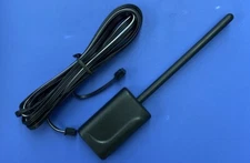 NEW Crimestopper Cool Start RS-4G2 Antenna & Cable ONLY