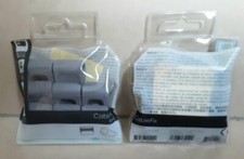 8 fixateurs gris ALLOCACOC NEUF regroupe vos cordons, files... entre eux