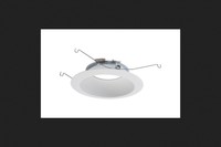Halo Recessed 693wb 6-inch Led Baffle Recessed Lighting Trim White on sale Halo Recessed 693wb 6-inch Led Baffle Recessed Lighting Trim White on sale