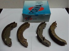 Mâchoire de frein Ford ESCORT