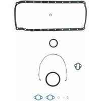 Unterer Dichtsatz Gm V8-7.4L & 8.2L Gen.Vi Mit 1-Teiligem Hinteren Simmering