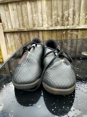 Jungen Nike Phantom Vnm Fußballschuhe Größe 4