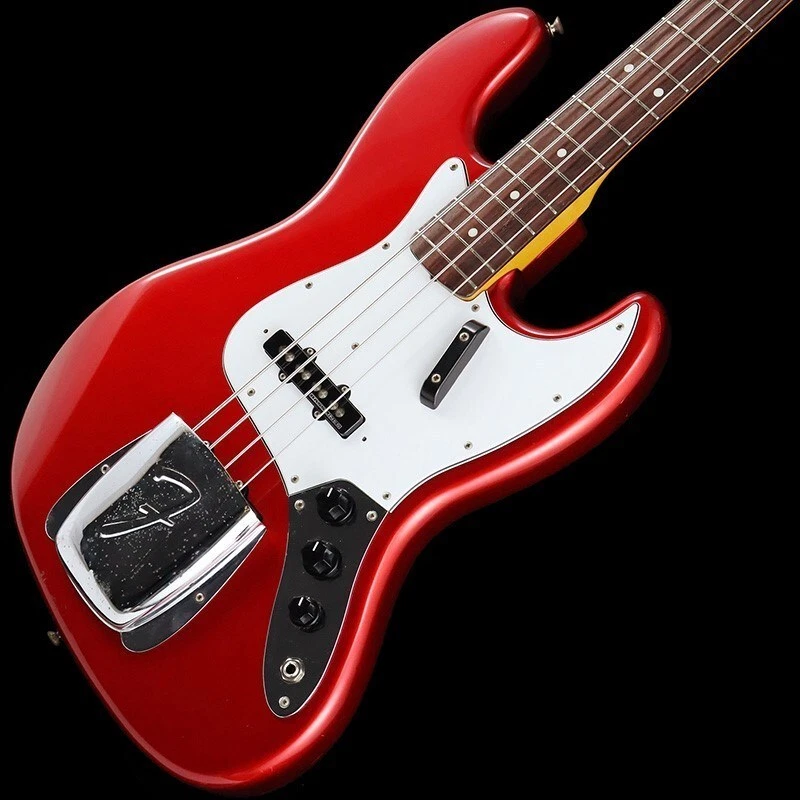 Fender Japan JB62 Mod. | eBay