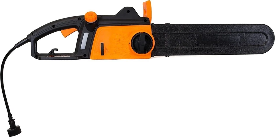 Motosierra electrica sierra de cortar arboles 16" Nuevo Poderoso, NO a gasolina - Image 4 of 4