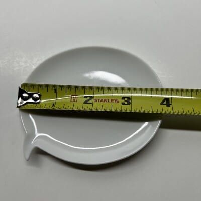 MoMA CHAT PLATES By Ikuko Nakazawa For The Museum Of Modern Art