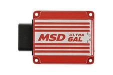MSD 6423 ULTRA 6AL Ignition Control App Progr...