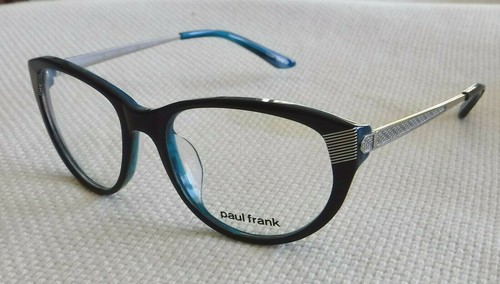 Gafas Paul Frank Gloria Euphoria zafiro tortuga 151 - Imagen 5 de 8