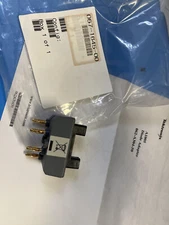 4cc 1pcs Tektronix A1005 Axial Lead Diode Curve Tracer Test Fixture NOS