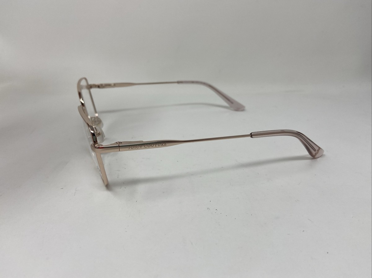 NEW Juicy Couture JUICY 227/G Discontinued colorway Eyeglasses NEW Juicy Couture JUICY 227/G Discontinued | Mercari main image 2